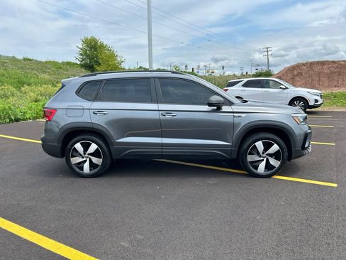 Used 2024 Volkswagen Taos S AWD/4WD image 6