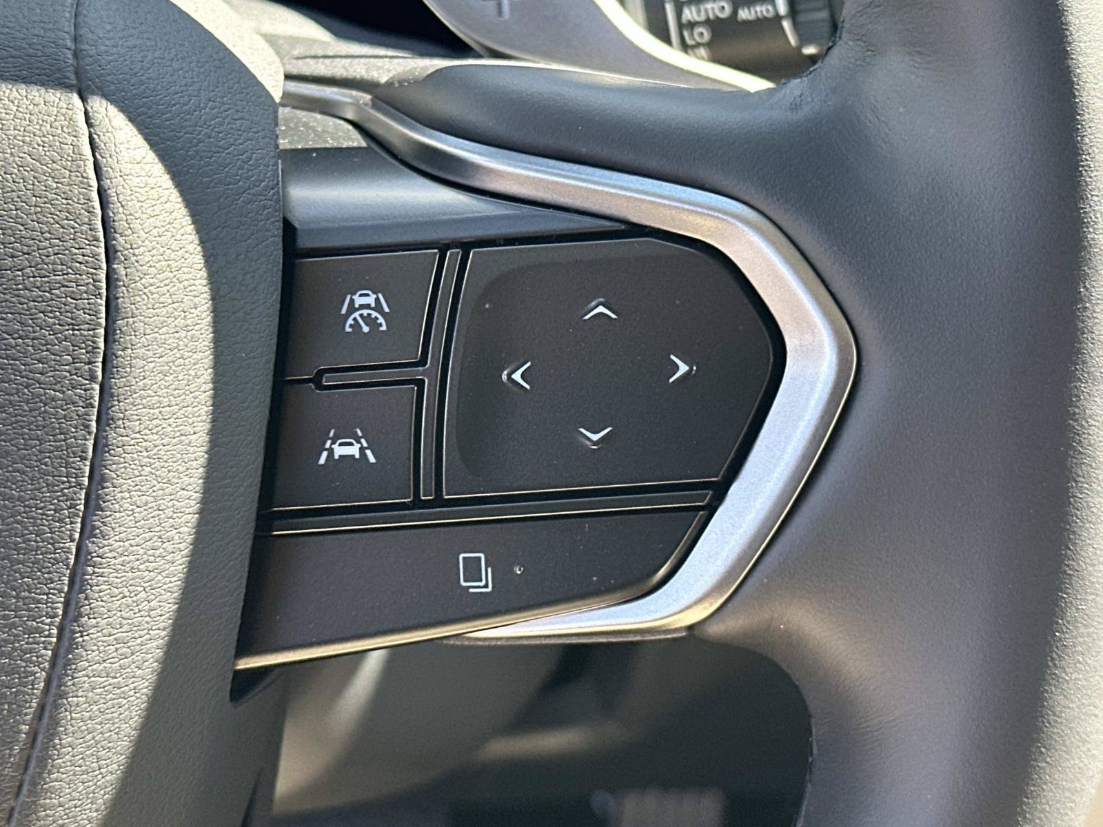 New 2026 Lexus NX 350 AWD w/ Luxury Package image 15