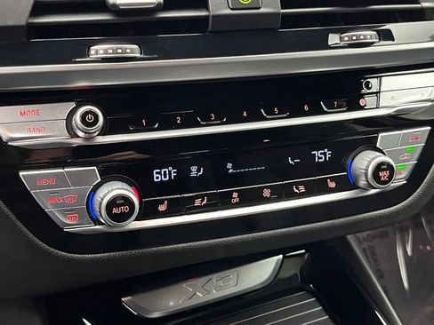 Used 2020 BMW X3 xDrive30i w/ Convenience Package image 18