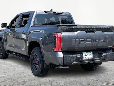 Used 2026 Toyota Tundra TRD Pro image 4