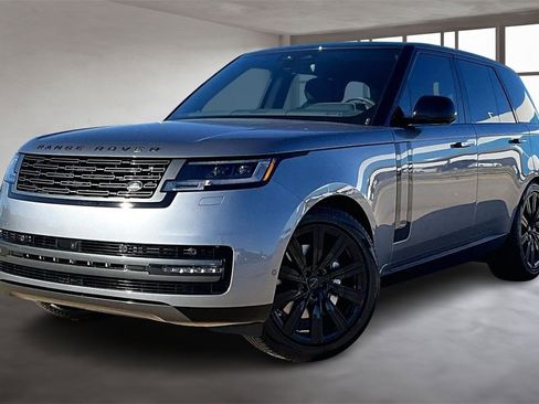 New 2026 Land Rover Range Rover SE image 1