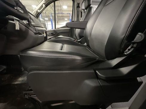 Used 2024 Ford Transit 250 Low Roof w/ Load Area Protection Package image 18