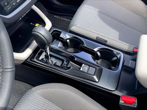 New 2026 Subaru Forester Premium AWD/4WD image 8