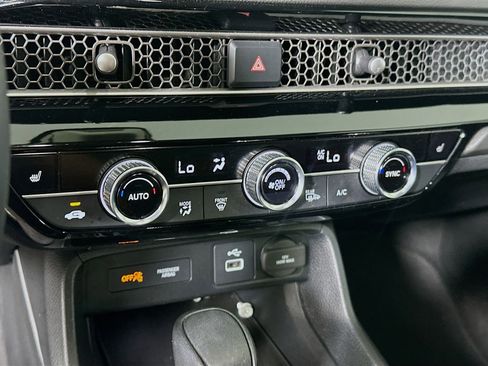 Used 2024 Honda Civic EX-L image 23