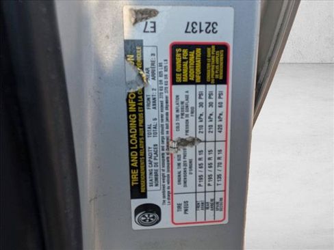 Used 2009 Toyota Corolla LE FWD image 23