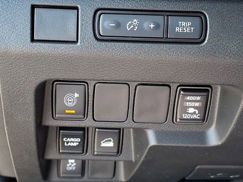 Used 2026 Nissan Frontier S w/ S Utility Package image 22