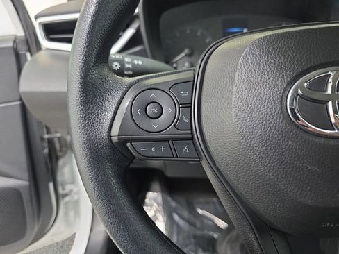 Certified 2024 Toyota Corolla LE image 14