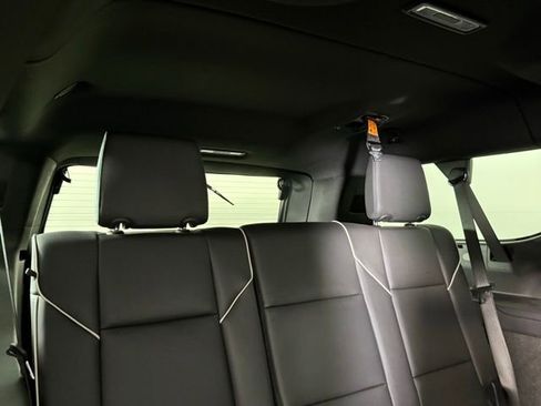 Used 2024 Cadillac Escalade ESV Sport w/ Heavy-Duty Trailer Package image 28
