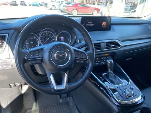 Used 2023 MAZDA CX-9 Touring AWD/4WD image 11