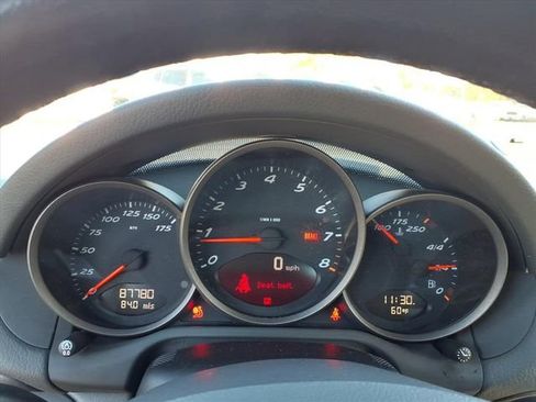 Used 2008 Porsche Boxster image 15
