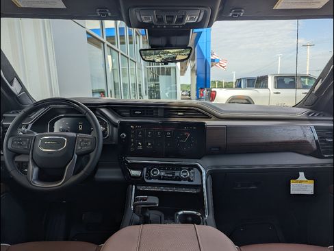 New 2026 GMC Sierra 1500 Denali Ultimate AWD/4WD image 18