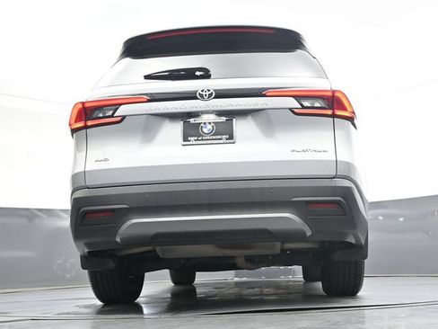 Used 2024 Toyota Grand Highlander AWD image 41
