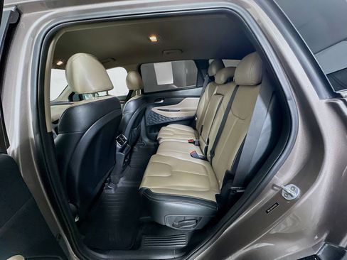 Used 2019 Hyundai Santa Fe SE FWD image 26