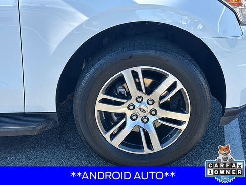 Used 2024 Ford Expedition Max Limited image 12