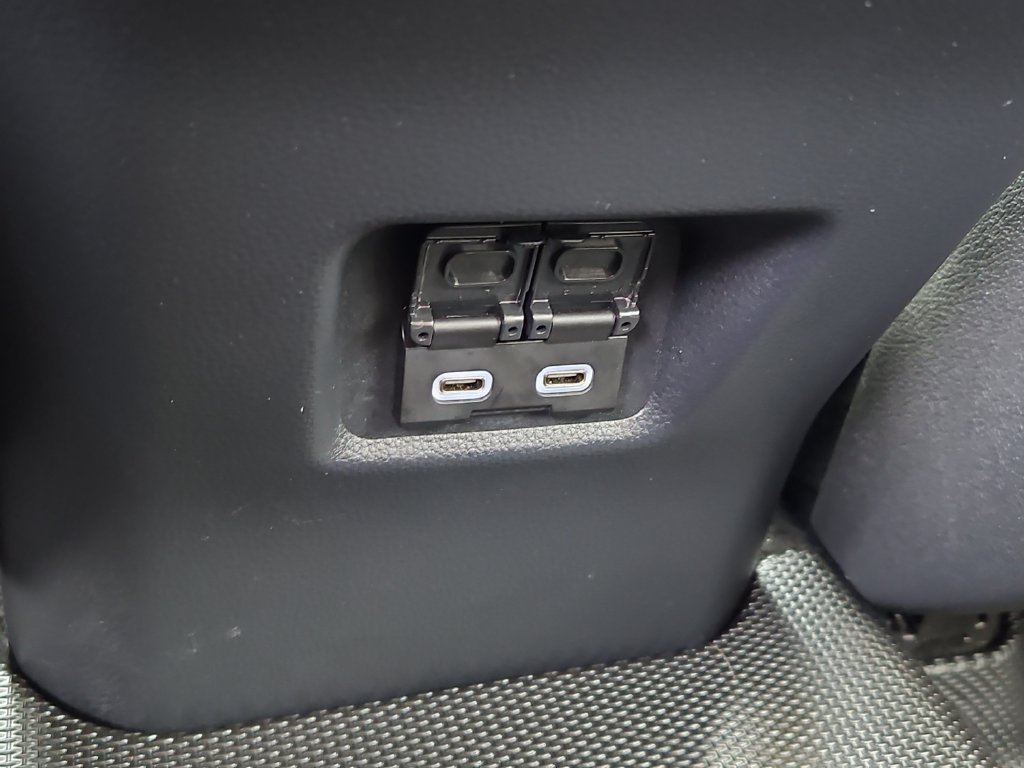 Used 2024 Toyota RAV4 XLE Premium w/ Weather Package AWD/4WD image 23