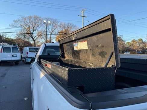 Used 2022 Ford F150 XL w/ Equipment Group 101A High image 15