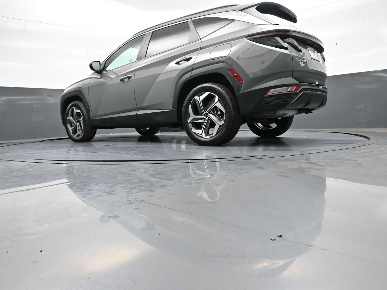 Used 2024 Hyundai Tucson SEL w/ Convenience Package AWD/4WD image 33