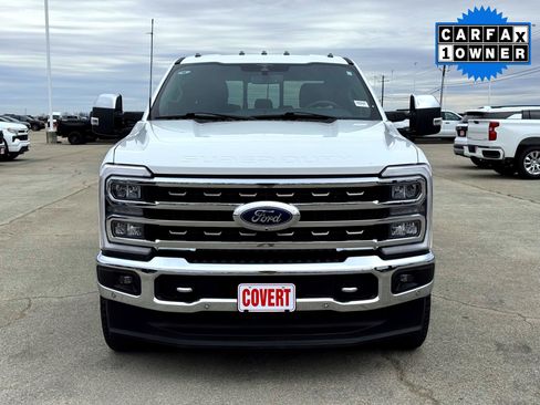 Used 2023 Ford F350 King Ranch w/ Chrome Package image 4