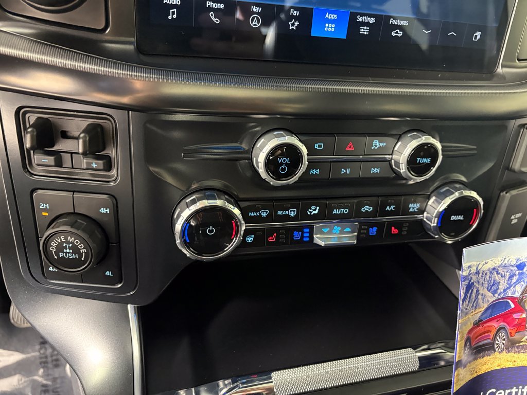 Used 2025 Ford F150 Raptor AWD/4WD image 20