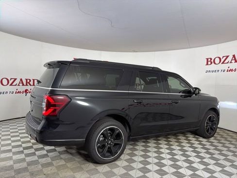 Used 2023 Ford Expedition Max Limited RWD image 9