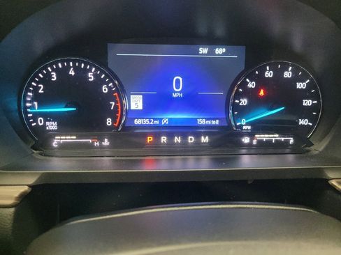 Used 2020 Ford Explorer Limited AWD/4WD image 23