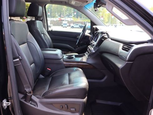 Used 2016 Chevrolet Tahoe LT AWD/4WD image 23