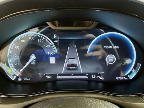 Used 2023 Genesis GV70 2.5T w/ Sport Prestige Package AWD/4WD image 18