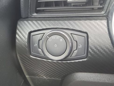Certified 2022 Ford Mustang Coupe RWD image 16