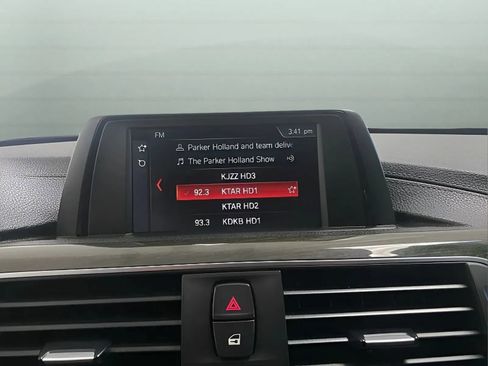 Used 2018 BMW 330e RWD image 20