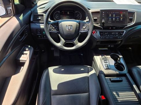 Certified 2022 Honda Passport EX-L image 15