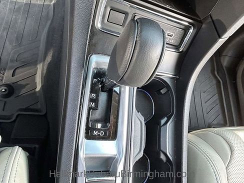 Certified 2024 Subaru Ascent Limited AWD/4WD image 19
