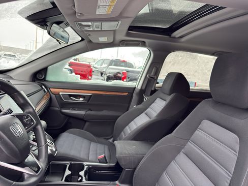 Used 2020 Honda CR-V EX image 27