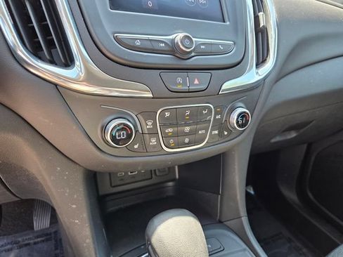 Used 2024 Chevrolet Equinox LT w/ LPO, Cargo Package FWD image 24
