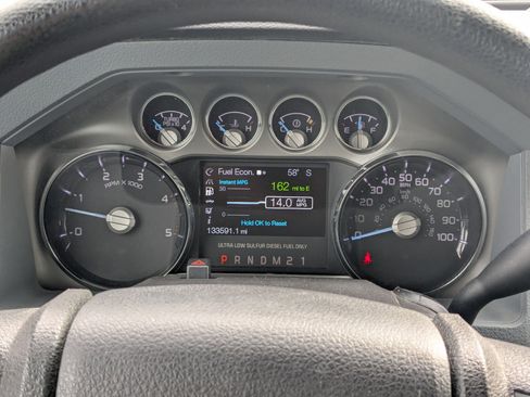 Used 2016 Ford F350 XLT w/ XLT Value Package image 21