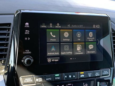 Used 2019 Honda Odyssey EX-L image 21