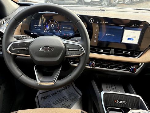 New 2026 Chevrolet Equinox ACTIV image 13