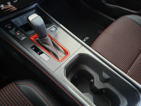 New 2026 Nissan Kicks SR image 23