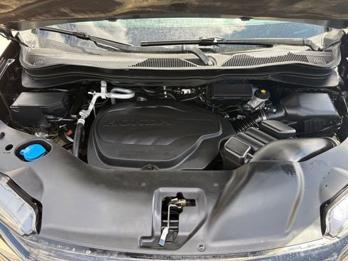 Used 2022 Honda Pilot Special Edition image 31