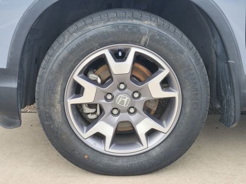 Used 2022 Honda Passport TrailSport image 7