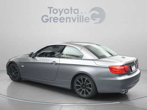 Used 2013 BMW 328i Convertible RWD image 6