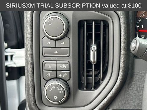 New 2026 Chevrolet Silverado 2500 W/T w/ WT Convenience Package image 15