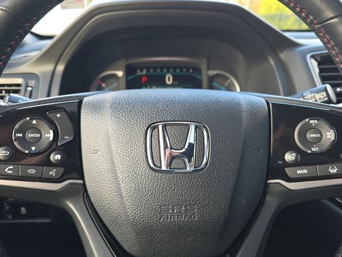 Used 2021 Honda Pilot Black Edition image 25