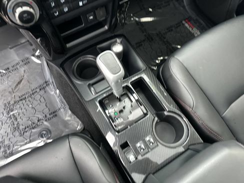 Certified 2024 Toyota 4Runner TRD Pro AWD/4WD image 23