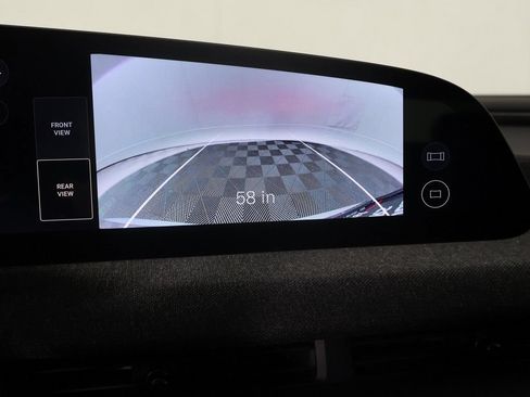 Used 2024 Lucid Air Touring AWD/4WD image 41