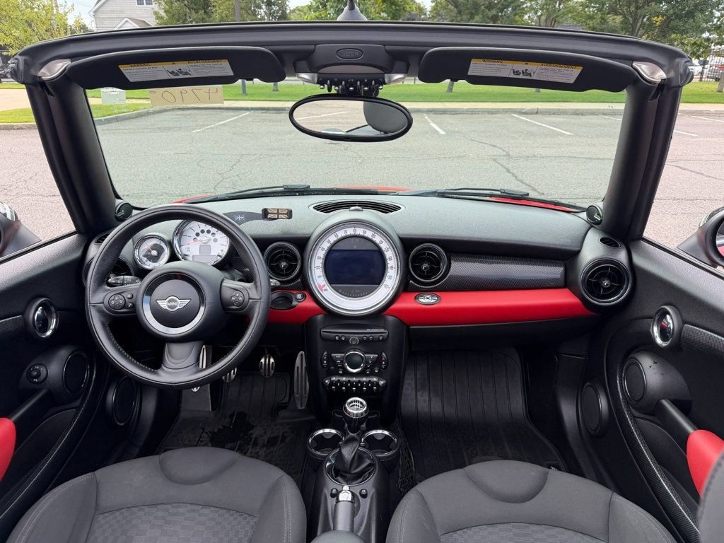 Used 2013 MINI Cooper S FWD image 3