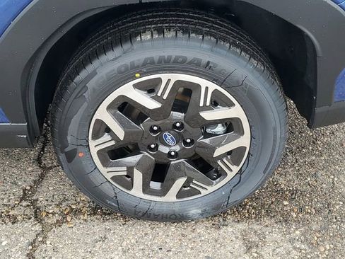 New 2026 Subaru Forester AWD/4WD image 5