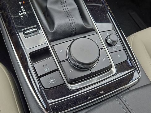 New 2025 MAZDA CX-30 AWD 2.5 S w/ Preferred Package image 29