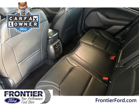 Used 2025 Ford Mustang Mach-E Premium RWD image 13