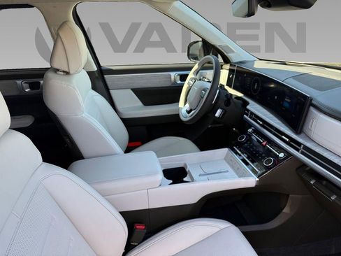 New 2025 Hyundai Santa Fe Calligraphy image 36