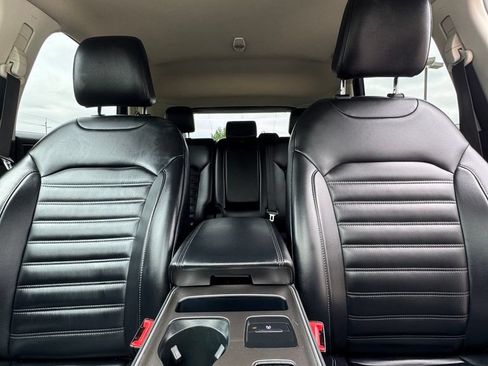 Used 2024 Ford Edge SEL AWD/4WD image 22
